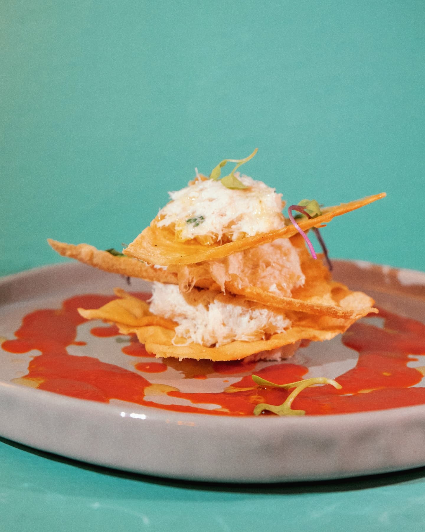TAPAS